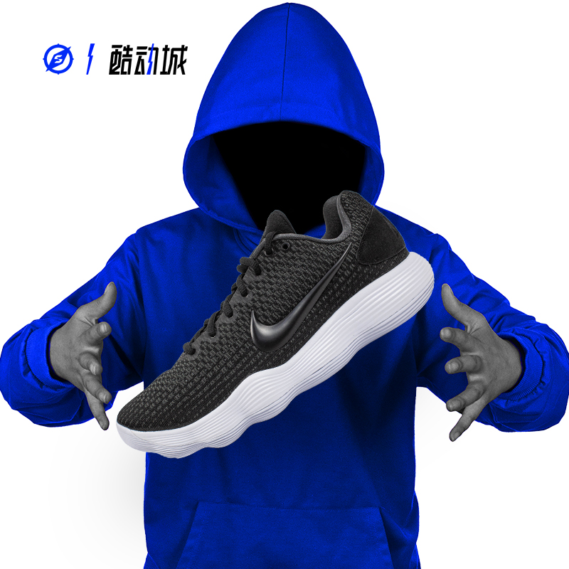 NIKEHD2017男子篮球鞋