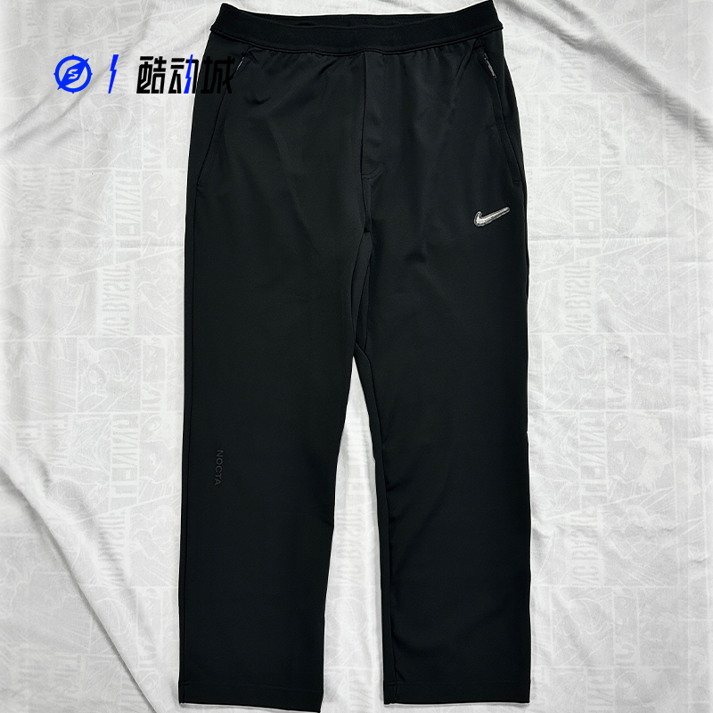 NIKE直筒男女运动长裤