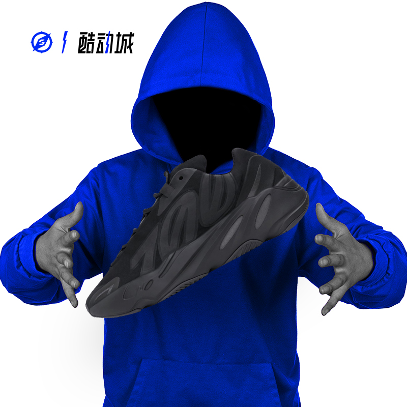 ADIDASYEEZY700MNVN老爹鞋