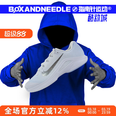 NIKEVAPOR12男子网球鞋