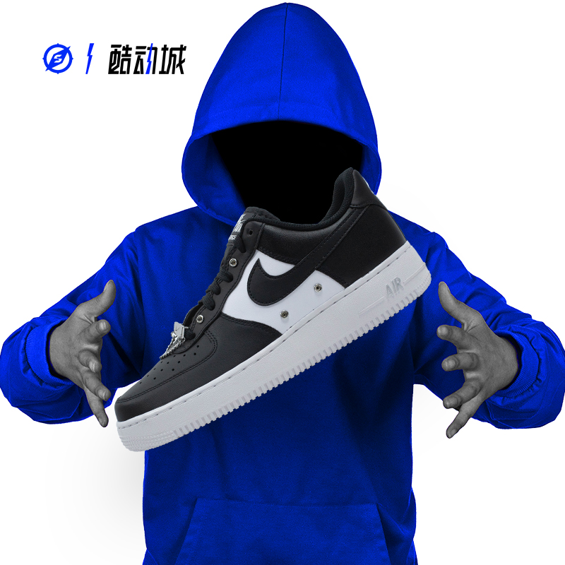NIKEAIRFORCE1'07男子板鞋