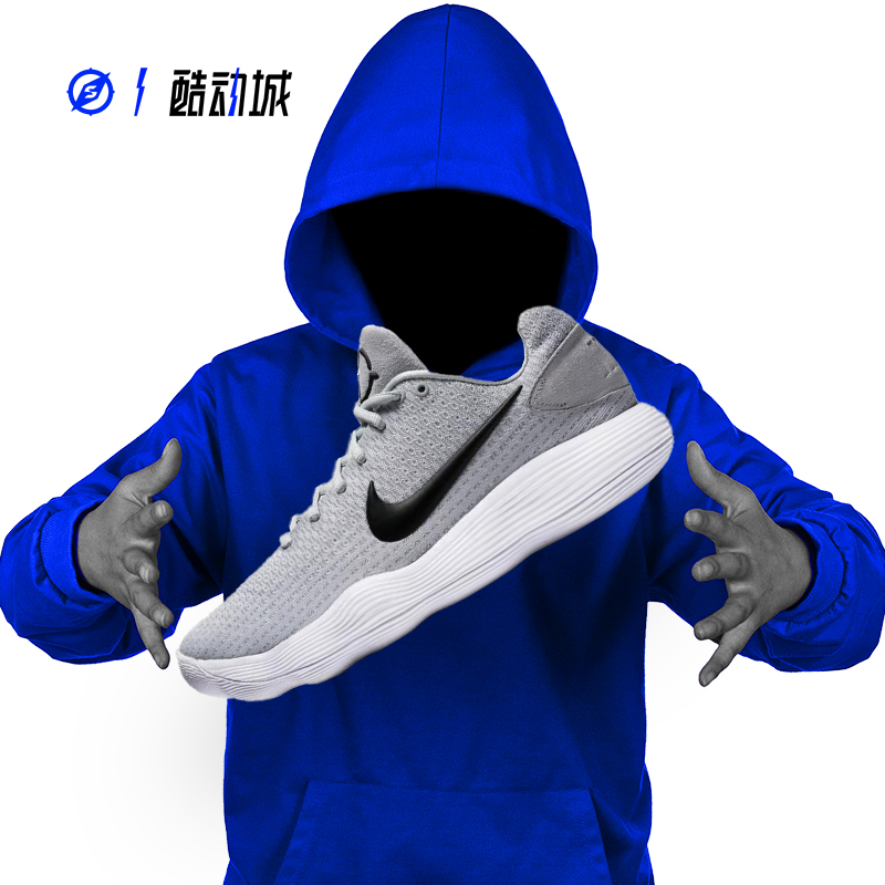NIKEHYPERDUNK2017男子篮球鞋