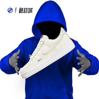 NIKEAIRFORCE1男女板鞋