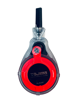 田岛 迷你粉斗 PL-CLMT Chalk Line 墨斗 装潢工用 建筑工 画线器