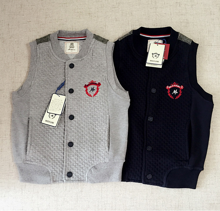 Gilet enfant SUMMERBABY - Ref 2070526 Image 1