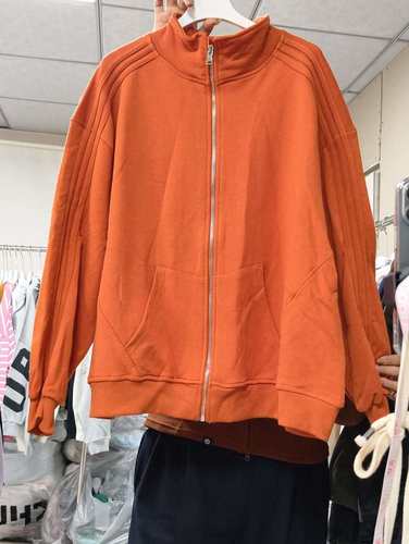 628 外套 胸围142衣长68