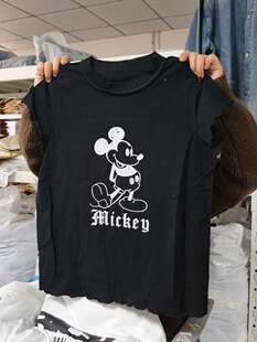 754 短袖 胸围100衣长60