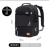 [32L-Suitable for Junior and High School Students]Night Shadow Black