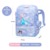 [22L--Grades 1 to 5]Ice and Snow Princess (Comes with Coin Purse + Rain Cover)