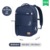 [32L-Suitable for Junior and High School Students]Deep Sea Blue