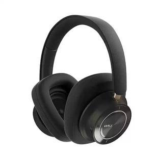 达尼/DALI IO-12头戴式蓝牙耳机丹麦旗舰无线降噪hifi监听耳机