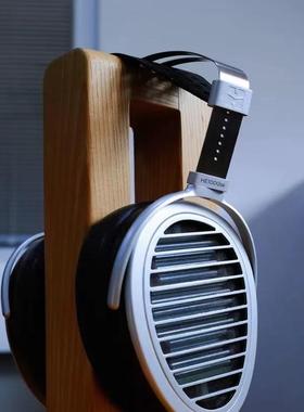 【广州禾信】HIFIMAN海菲曼HE1000se平板开放头戴式有线耳机HIFI
