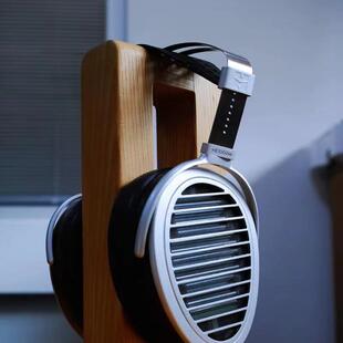 【广州禾信】HIFIMAN海菲曼HE1000se平板开放头戴式有线耳机HIFI