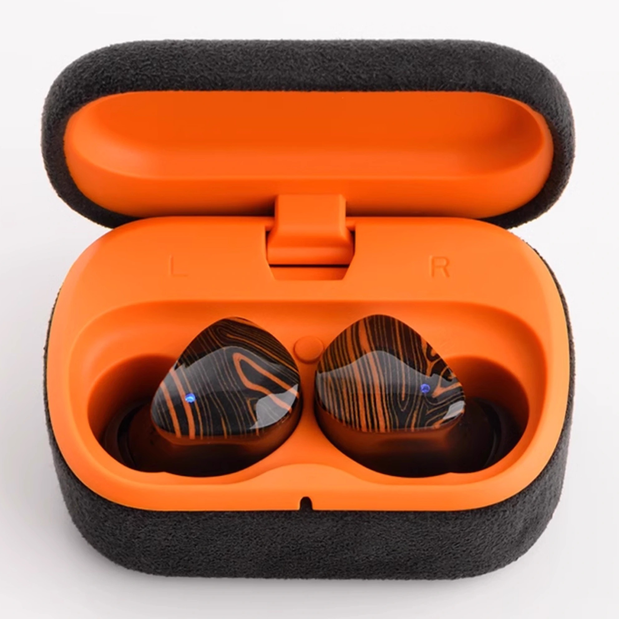 Noble 诺岱FoKus Triumph 降噪蓝牙耳机