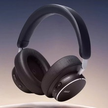 AKG N9头戴式无线主动降噪蓝牙耳机高音质超长效续航