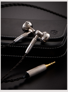 【广州禾信】 Temeprament凯声科技钛合金 DM7Ti/DM7平头塞 新版