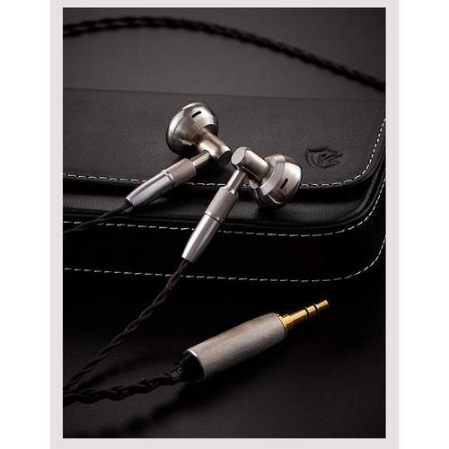 凯声DM7Ti/DM7平头塞有线HIFI