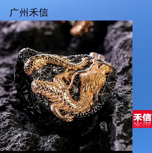 QDC 金龙王 限量定制HIFI高端耳机