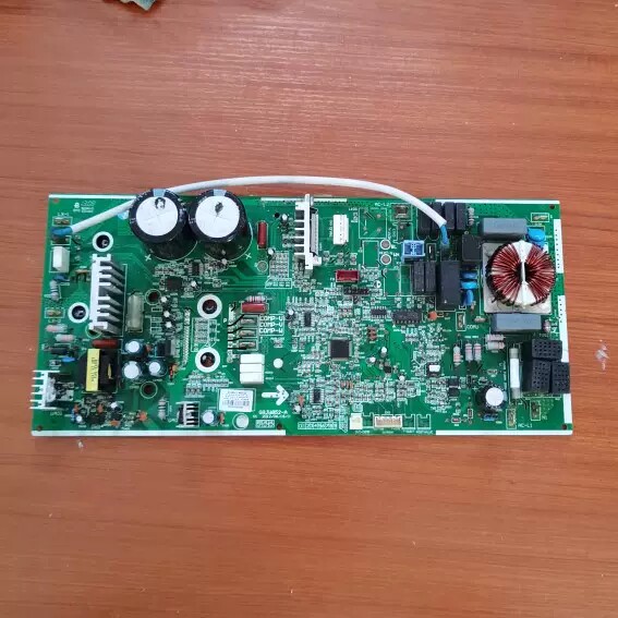 适用格力空调 U尊 变频板 30148643 主板 W8523A 02613393 电器盒