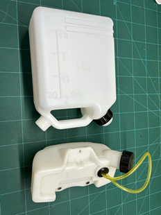 油箱 汽油O艇V艇竞速艇CAT遥控模型快艇用汽油配比壶 天成模型