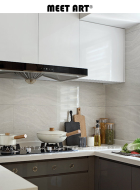 简约样板间厨房实木砧板摆件