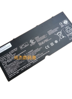 适用于富士通 U745 T935 T904 FMVNBP232 FPCBP425 FPB0315S 电池