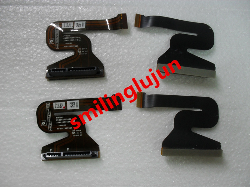 R600硬盘排线接口东芝