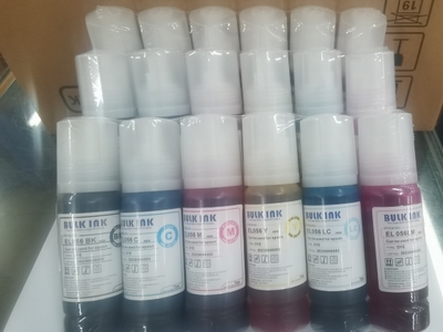 适用epsonL8058L18058墨水打印机056墨水六6色照片抗UV墨水非原装
