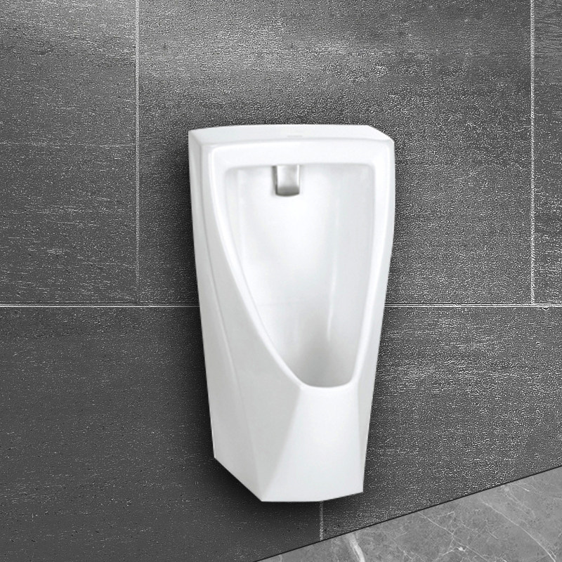 TOTO小便斗/UWN180VB/UWN180HB/家用挂墙式小便池工程感应小便器