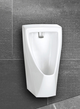 TOTO小便斗/UWN180VB/UWN180HB/家用挂墙式小便池工程感应小便器