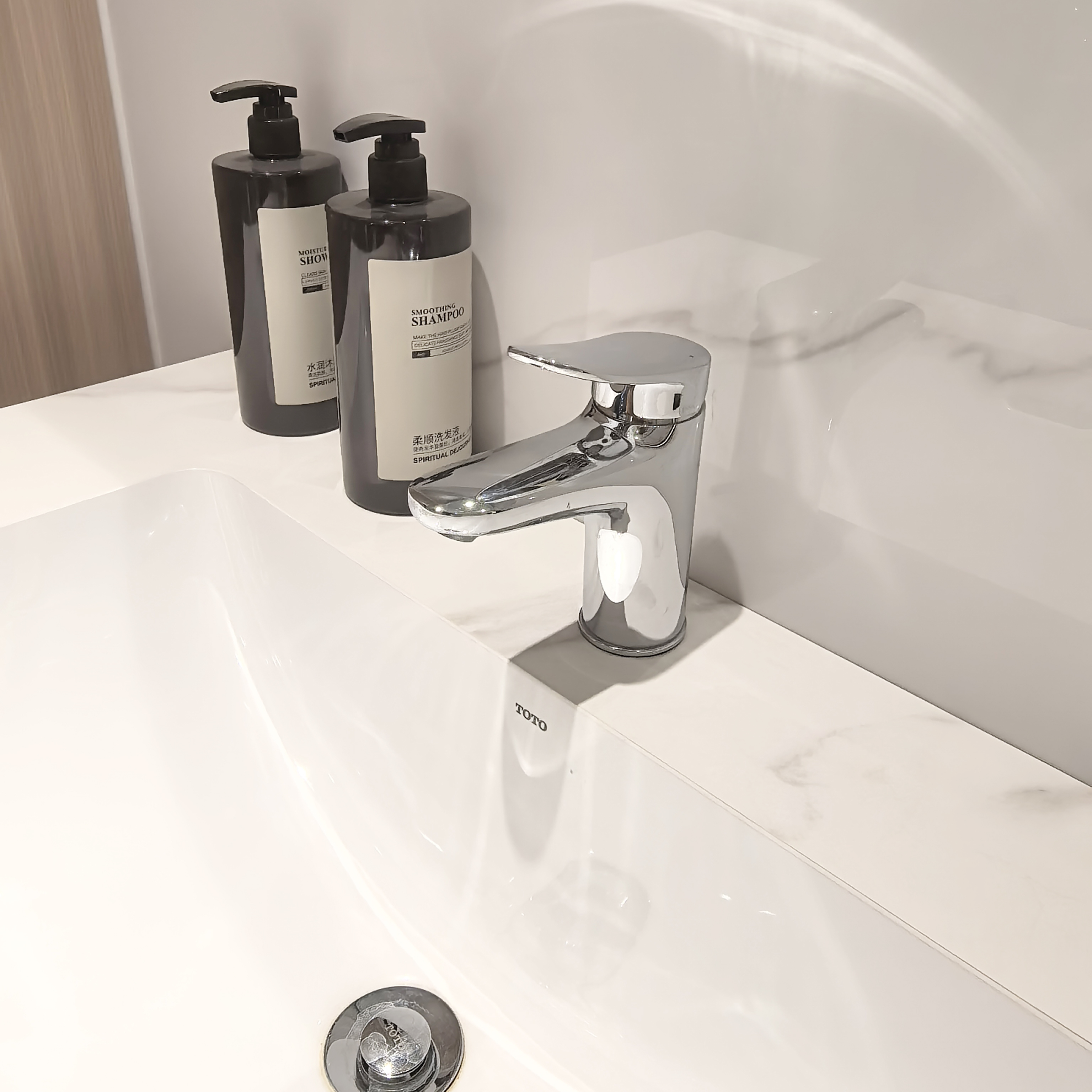 TOTO龙头TLG04301B/TLG04303B