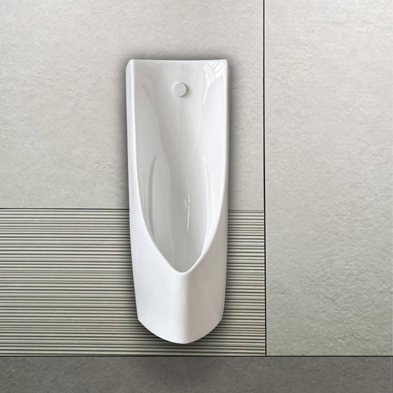 TOTO小便斗UWN901HB/UWN903HB家用商用壁挂式节水型感应小便器