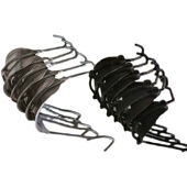 25光缆挂钩35线缆挂钩45电缆挂钩55架线架空65电缆线挂钩