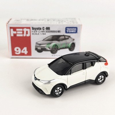 Tomica94Toyota合金车模型