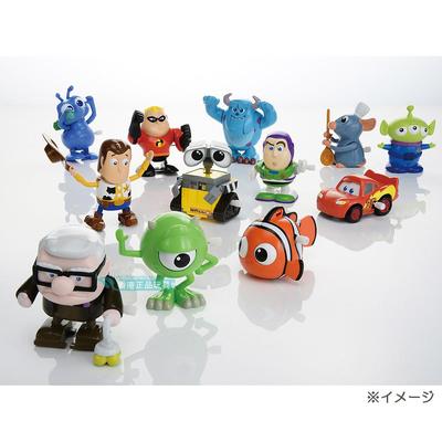 多美卡tomy迪士尼机械机械发条