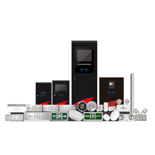 佛山曼雨智能消控制器主机集中电源配件