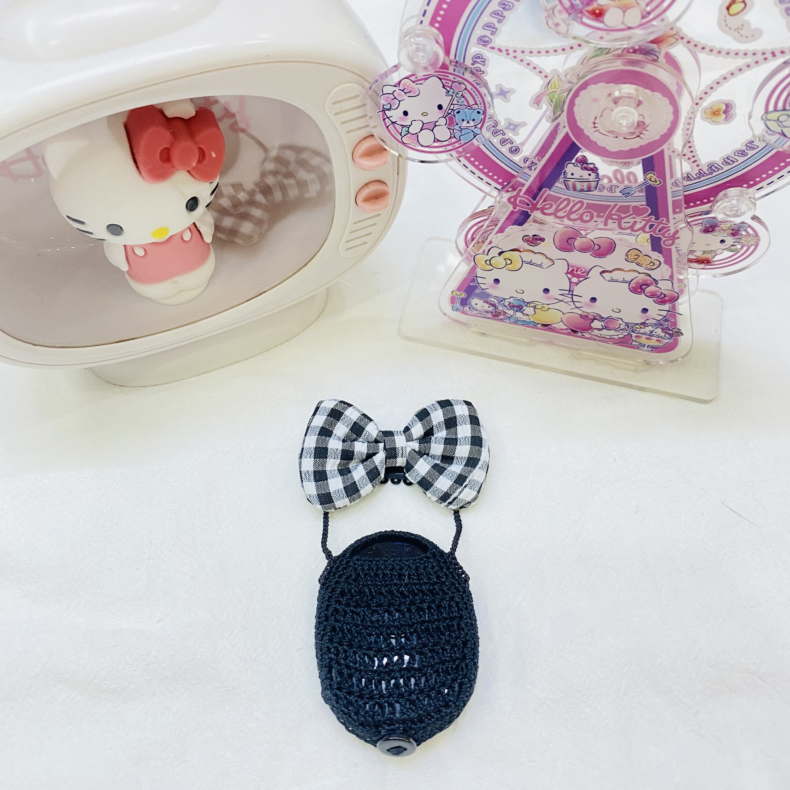 T07曈妈人工耳蜗一体机耳蜗套 奥地利RONDO1 RONDO2 RONDO3