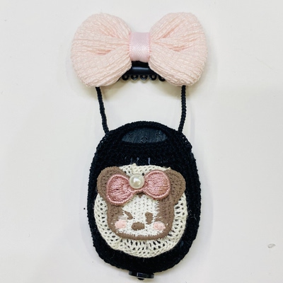 T398曈妈人工耳蜗一体机耳蜗套 奥地利RONDO1 RONDO2 RONDO3