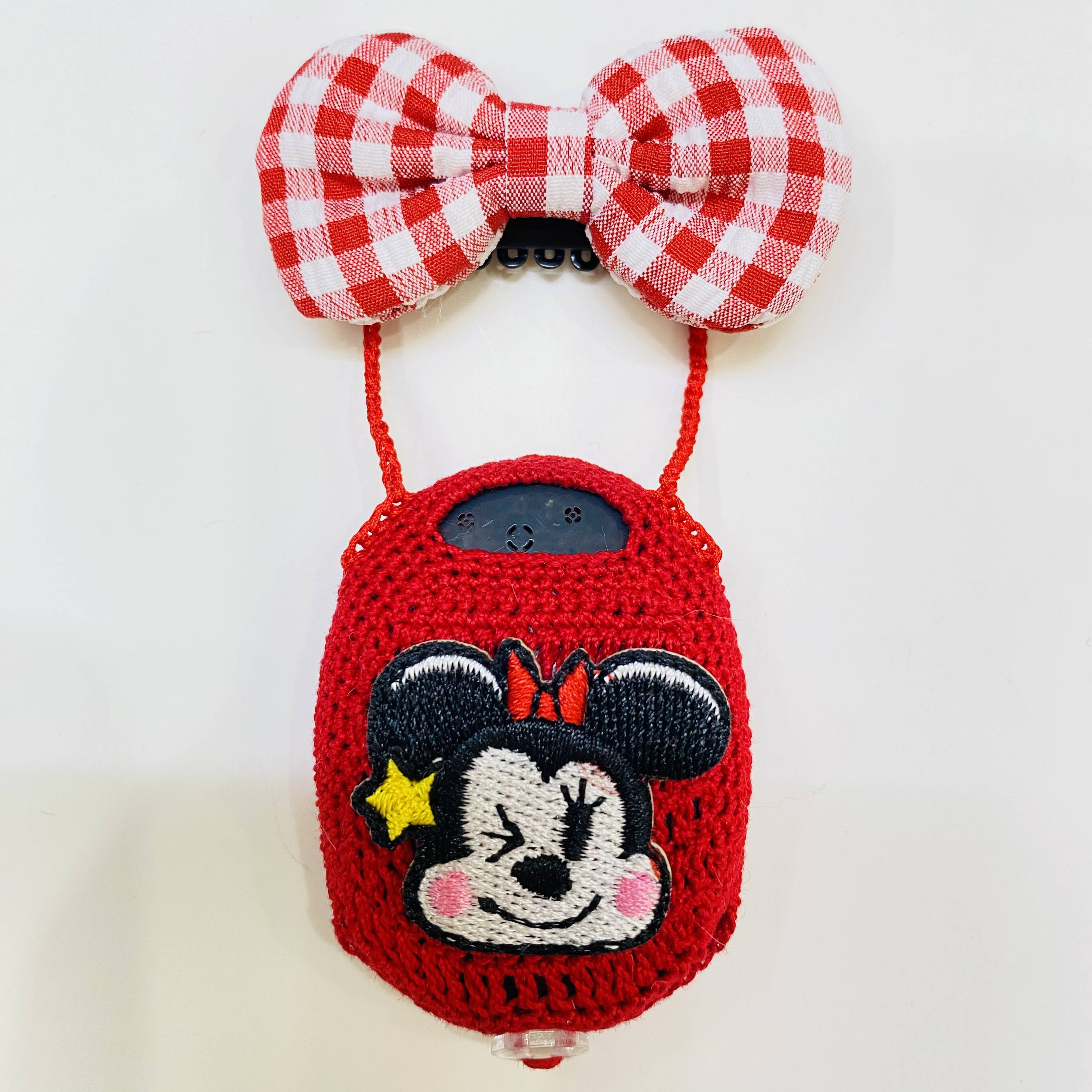 T225曈妈人工耳蜗一体机耳蜗套 奥地利RONDO1 RONDO2 RONDO3