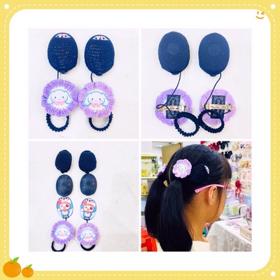 曈宝同款供耳蜗公司用2个包邮一体机耳蜗套 RONDO1 RONDO2 RONDO3