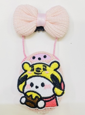 T266曈妈人工耳蜗一体机耳蜗套 奥地利RONDO1 RONDO2 RONDO3