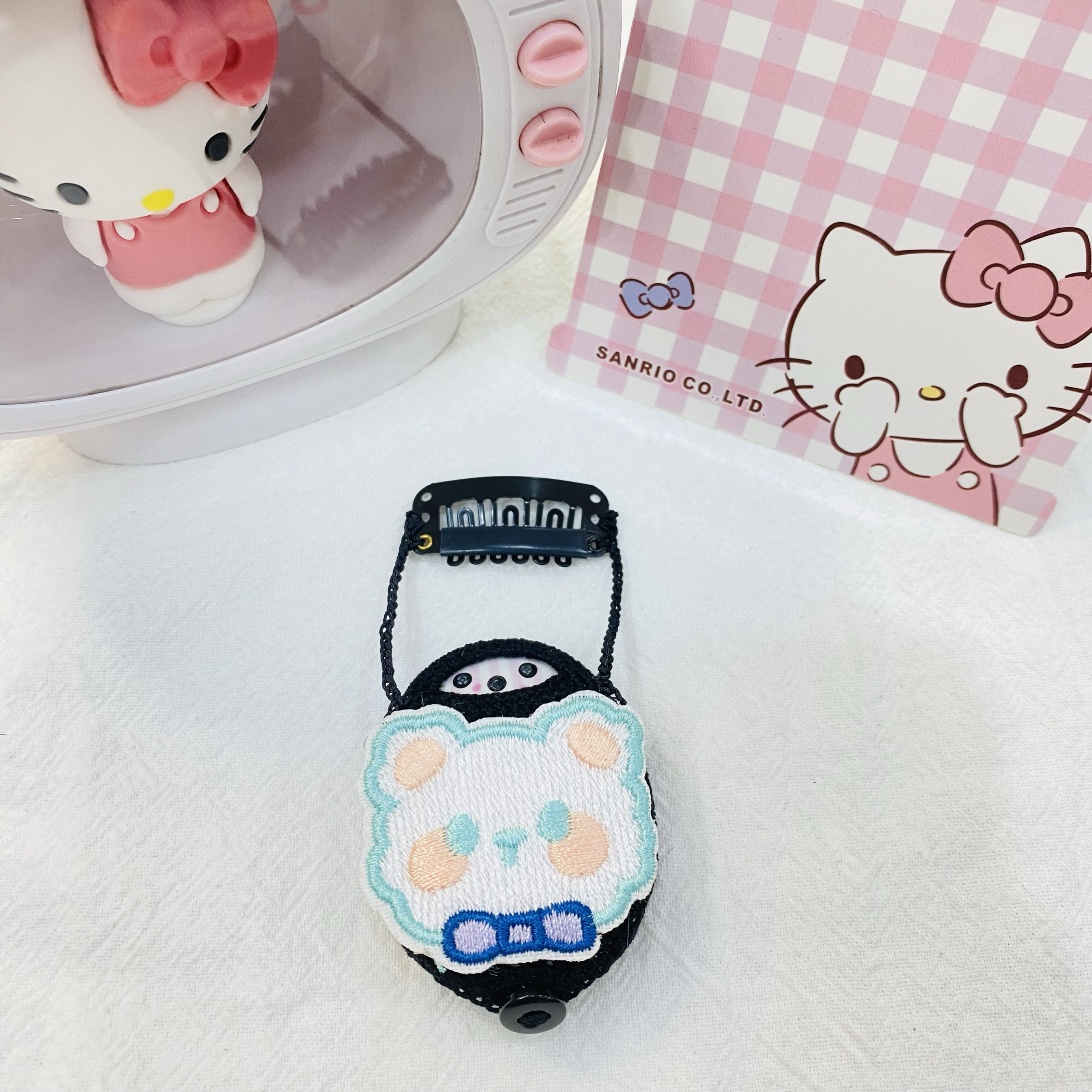 熊一体机耳蜗套奥地利RONDO1 RONDO2 RONDO3