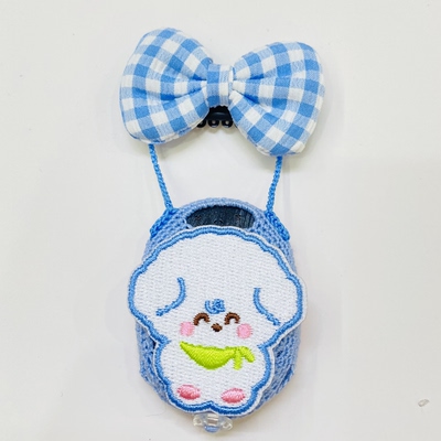 T506曈妈人工耳蜗一体机耳蜗套 奥地利RONDO1 RONDO2 RONDO3