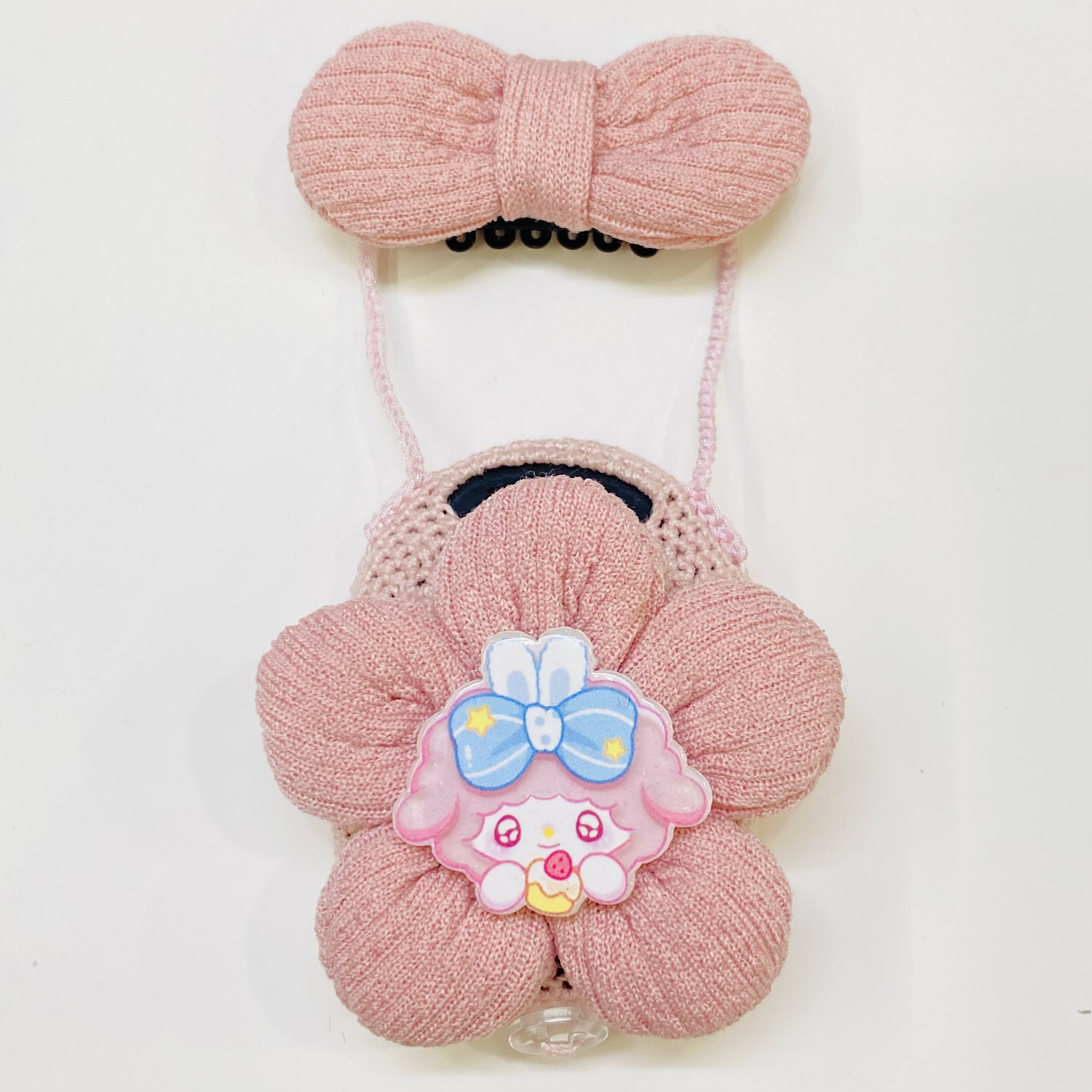 T165曈妈人工耳蜗一体机耳蜗套 奥地利RONDO1 RONDO2 RONDO3