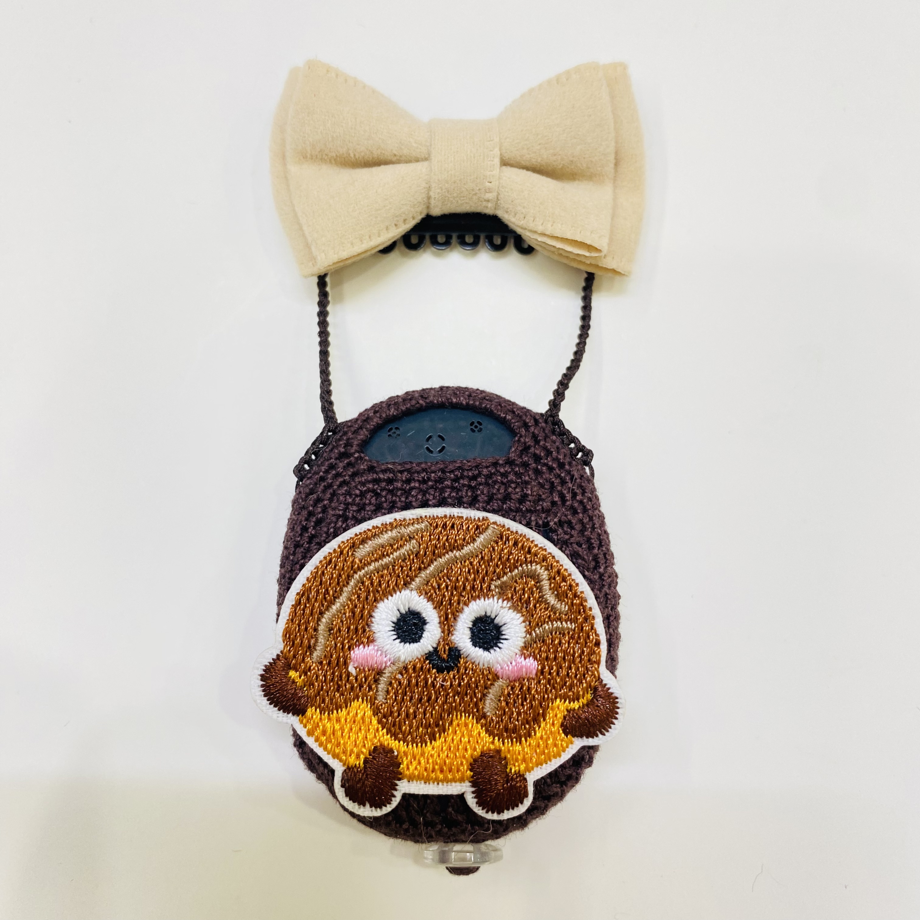 T190曈妈人工耳蜗一体机耳蜗套 奥地利RONDO1 RONDO2 RONDO3