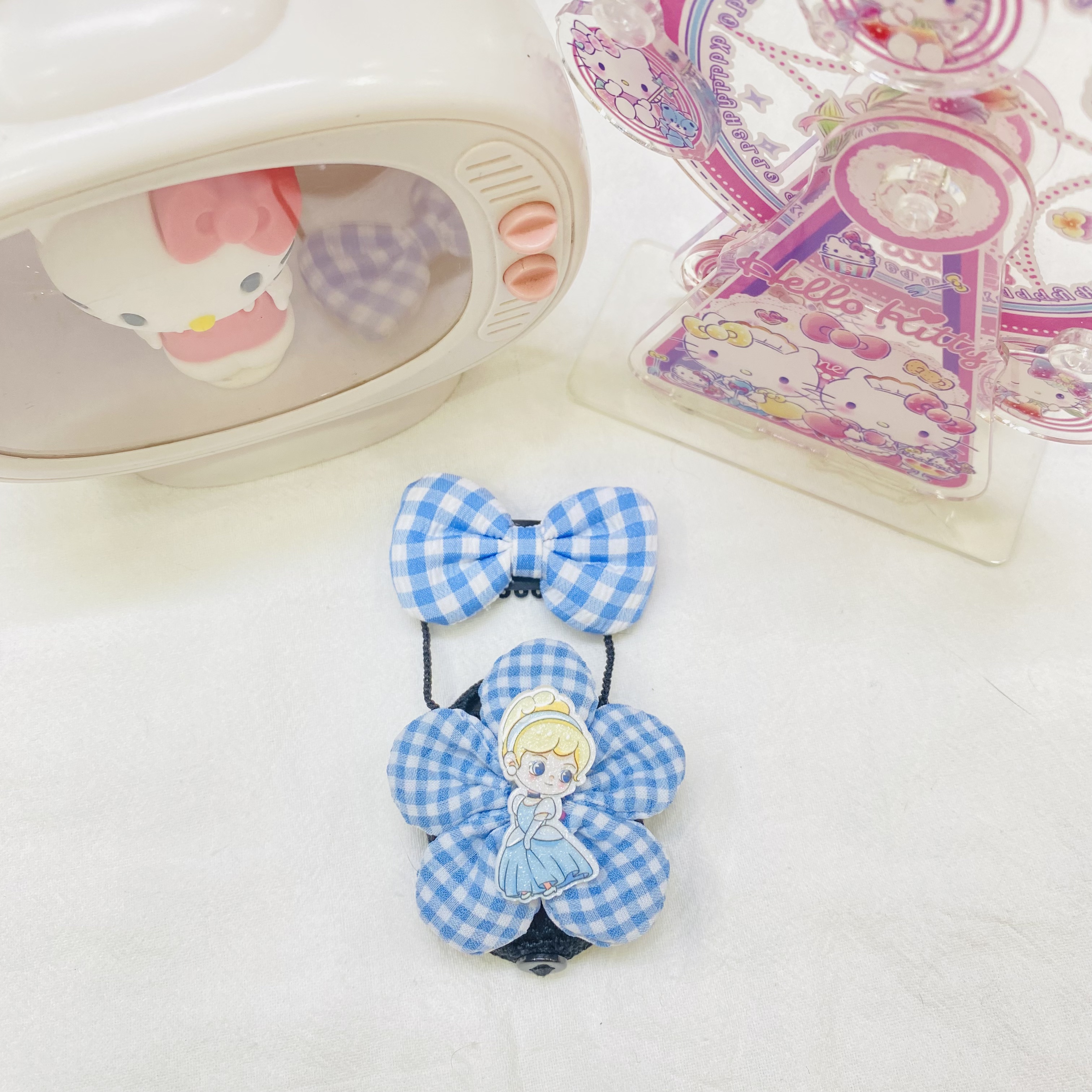 T41曈妈人工耳蜗一体机耳蜗套 奥地利RONDO1 RONDO2 RONDO3