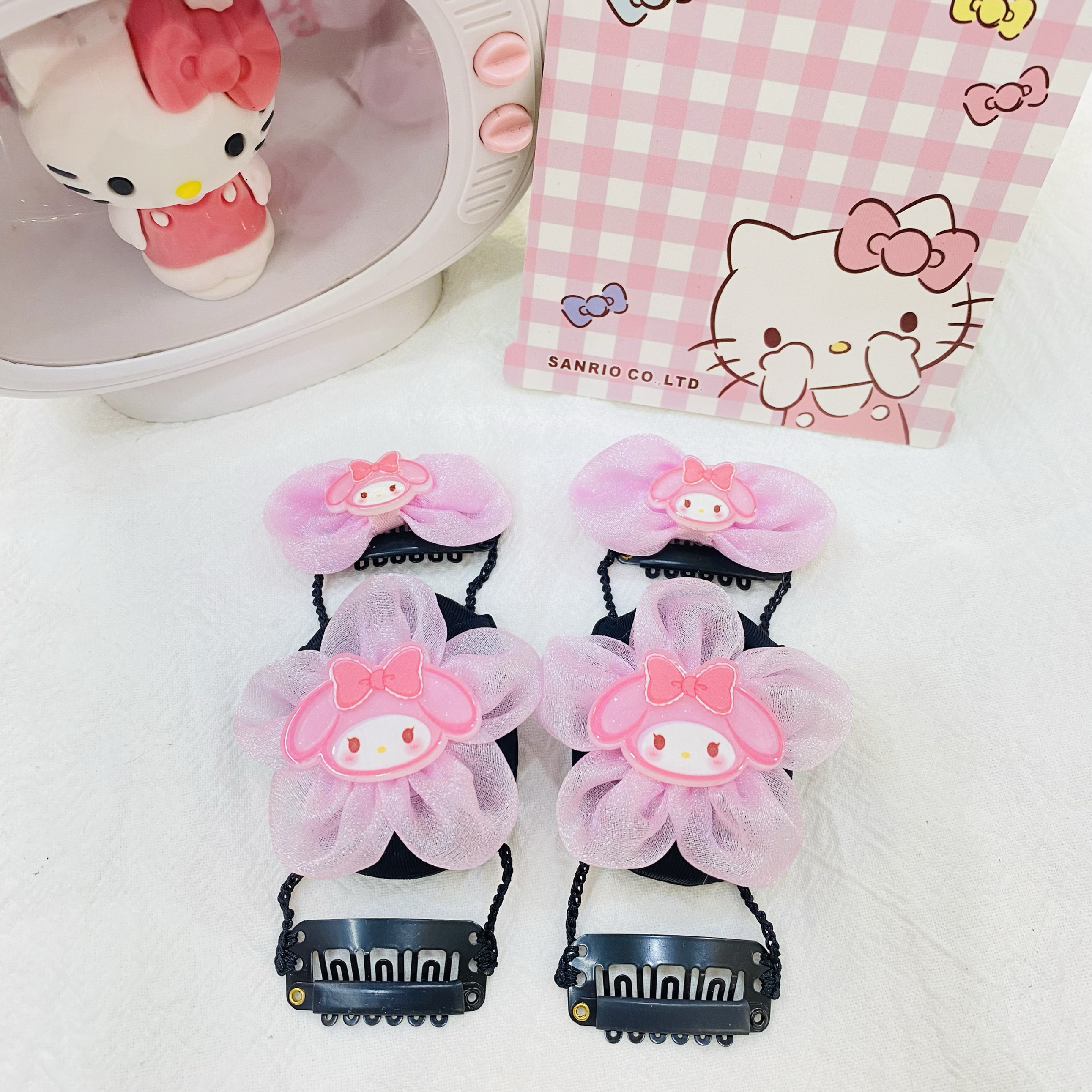 双夹美乐蒂一体机耳蜗套奥地利RONDO1 RONDO2 RONDO3