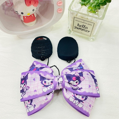 酷洛米蝴蝶款一体机耳蜗套 2个包邮奥地利 RONDO1 RONDO2 RONDO3