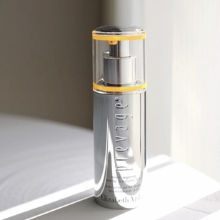 乐妆洋品店 雅顿橘灿精华2.0版50ml抗氧化改善暗黄提亮淡斑淡纹