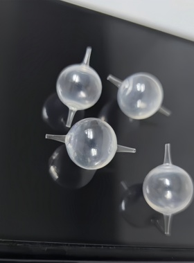 批发台州高透明气泡漂气泡模具泡高同心精品泡气泡漂优选配件